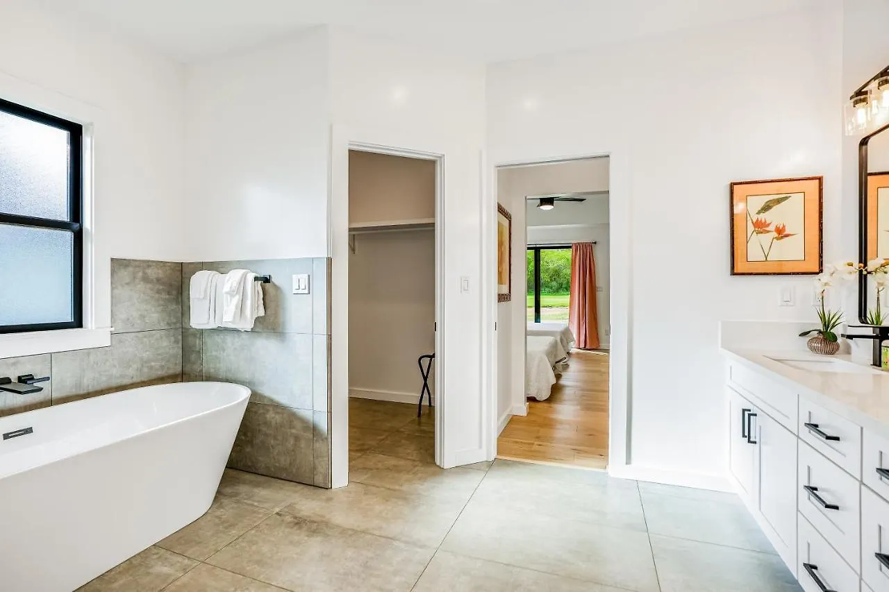 Hale Moana Kai Villa Koloa United States