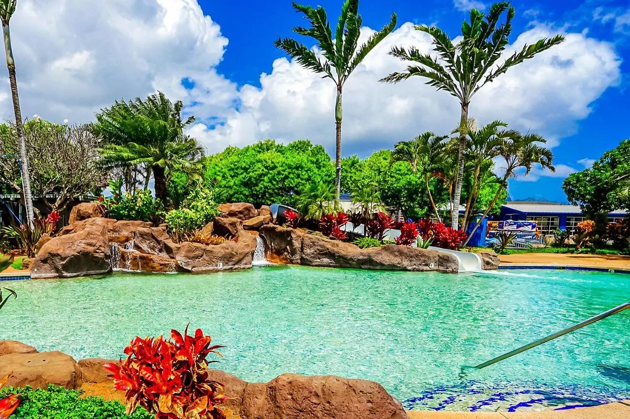 Holiday home Hale Moana Kai Villa Koloa United States