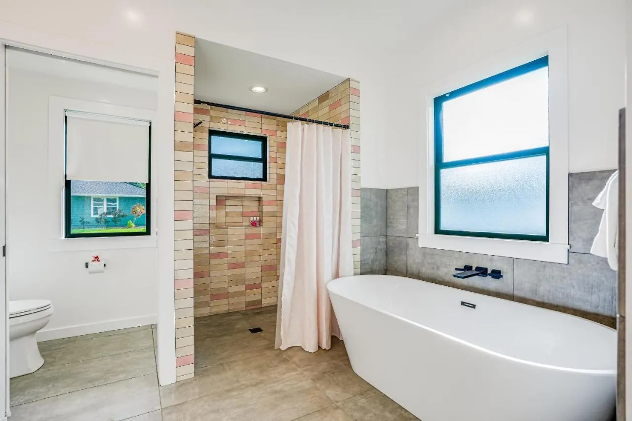 Hale Moana Kai Villa Koloa