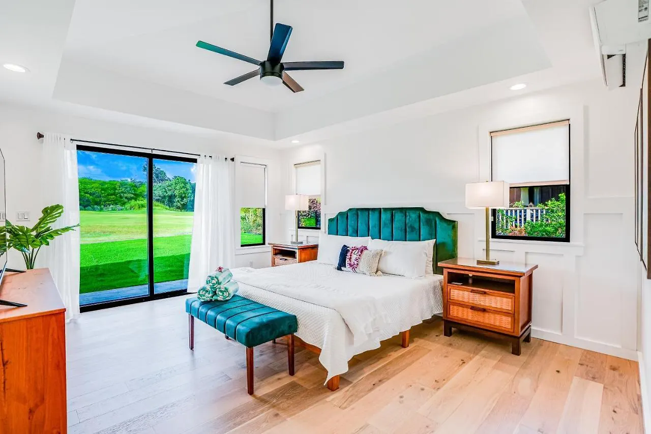 Holiday home Hale Moana Kai Villa Koloa