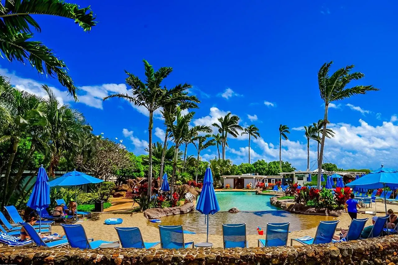 Hale Moana Kai Villa Koloa 0*,  United States