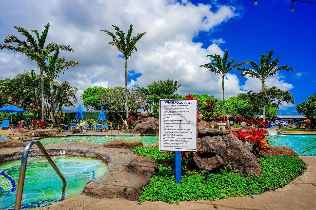 Hale Moana Kai Villa Koloa Holiday home