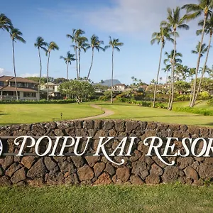Apartahotel Aston At Poipu Kai, Koloa