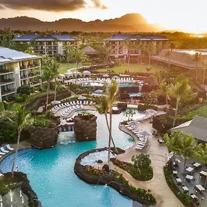 Hotel Landing At Po'ipu, Autograph Collection, Koloa