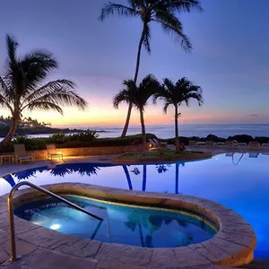 Apartahotel Whalers Cove In Poipu, Koloa